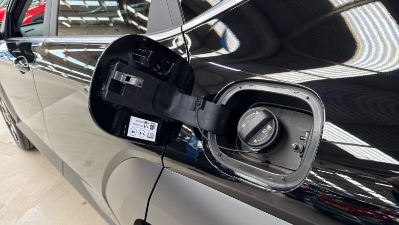 Hyundai KONA 1.0T Ultimate 5dr Petrol Hatchback